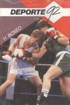 BOXEO