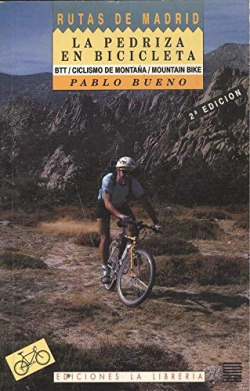 LA PEDRIZA EN BICICLETA