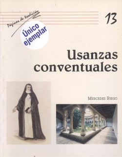 USANZAS CONVENTUALES