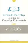 MANUAL DE CORTESIA Y CONVIVENCIA