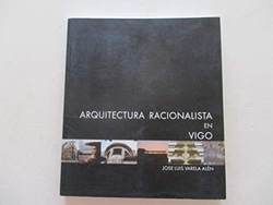 Arquitectura racionalista en Vigo