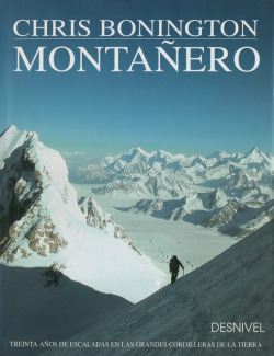 MONTAÑERO