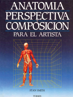 Anatomia, perspectiva y composicion