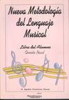 NUEVA METODOLOGIA DEL LENGUAJE MUSICAL(NV-V)