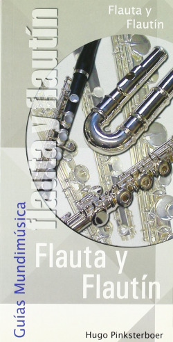 FLAUTA Y FLAUTIN