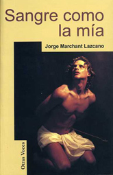 Sangre como la mía