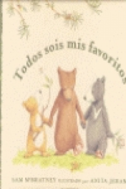 Todos sois mis favoritos
