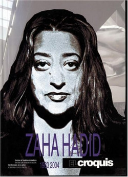 Zaha hadid 1983-2004