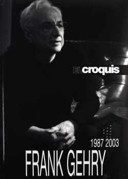 Frank gehry 1987-2003