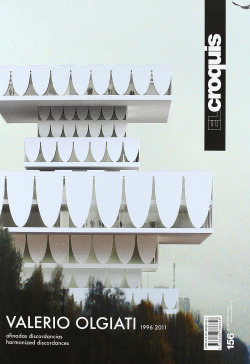 Valerio olgiati 1996-2011
