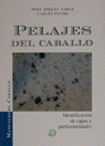 PELAJES DEL CABALLO
