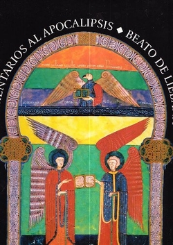 Comentarios al Apocalipsis de Beato de Liébana.