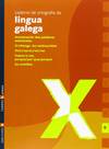 Caderno 9 de ortografia da lingua galega