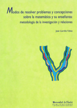 Modos de resolver problemas y concepciones sobre la matemáti