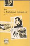 LA TRASICIO A CATALUNYA I ESPAÑA