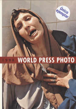 1998 WORLD PRESS FOTO