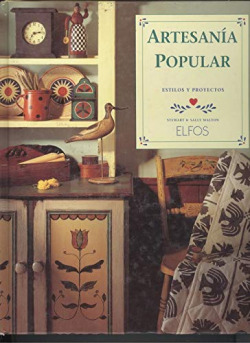 ARTESANIA POPULAR