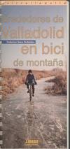 ALREDEDORES DE VALLADOLID EN BICI DE MONTAÑA