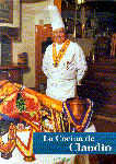 La cocina de Claudio