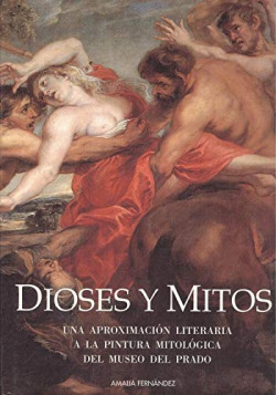 MITOS Y DIOSES