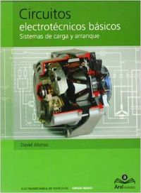 (G.M).CIRCUITOS ELECTROTECNICOS BASICOS.SIST.CARGA ARRANQUE