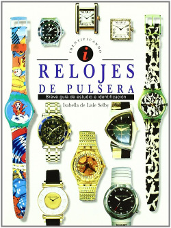 RELOJES DE PULSERA
