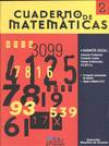 MATEMATICAS. CUADERNO 2