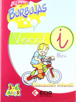 VOCAL I.(BURBUJAS)