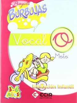 VOCAL O.(BURBUJAS)