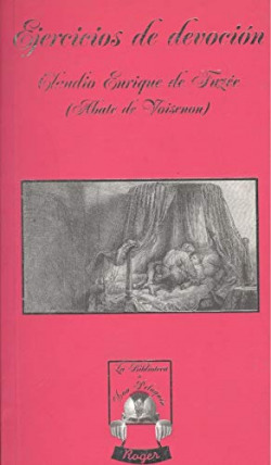 EJERCICIOS DE DEVOCION