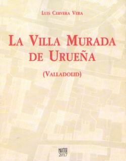 LA VILLA MURADA DE URUEÑA.VALLADOLID