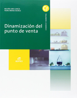 dinamizacion del punto de venta (activ.comercial
