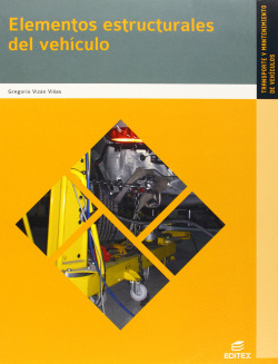 elementos estructurales del vehiculo (carroceria