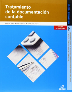 tratamiento documentacion contable.(gest.admin.)