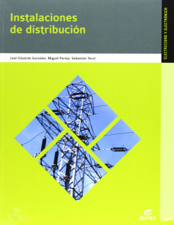 instalaciones electricas distribucion (electric)