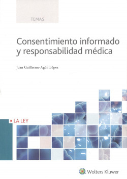 CONSENTIMIENTO INFROMADO Y RESPONSABILIDAD MÈDICA