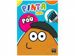 Pinta amb Pou