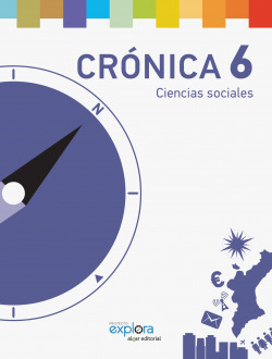 Ciencias sociales 5º primaria Raíz