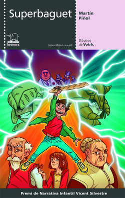 Portada