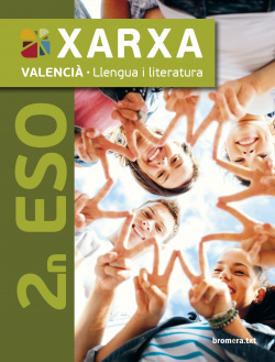 llengua literatura xarxa 2n eso 2016