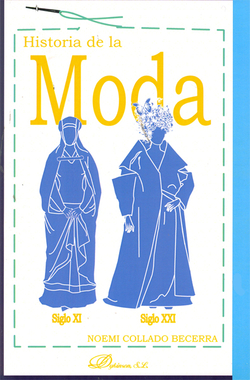 Historia de la moda. Siglo XI-XXI