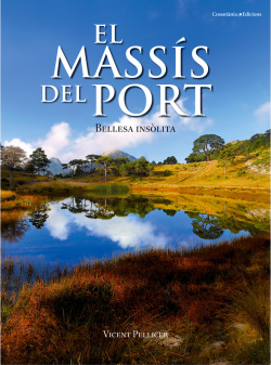El Massís del Port