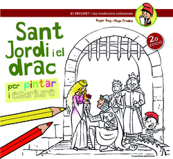 Sant Jordi i el drac