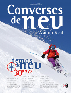 Converses de neu