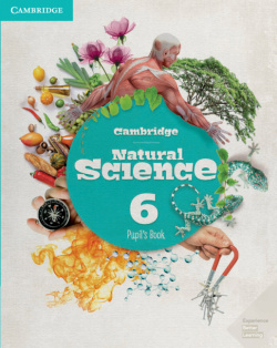 NATURAL SCIENCE 6 PUPIL'S BOOK