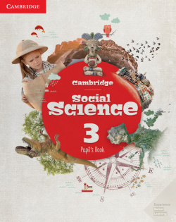SOCIAL SCIENCE 3 PUPILS BOOK