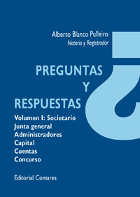 Preguntas y respuestas ¿Societario?