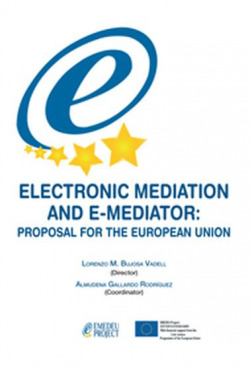 ELECTRONIC MEDIATION E-MEDIATOR
