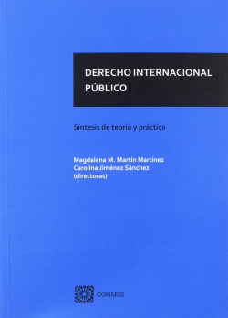 DERECHO INTERNACIONAL PÚBLICO