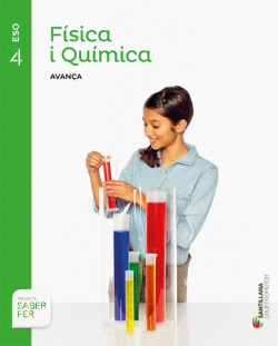 4SEC FISICA I QUIMICA CATAL AVANÇA ED16